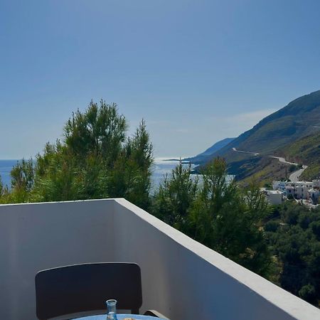 Mesohori Studios Sfakia Luaran gambar