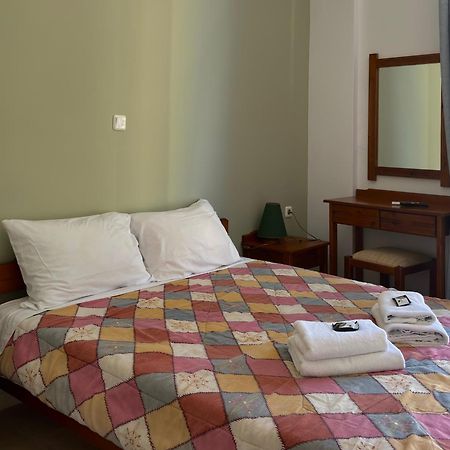 Mesohori Studios Sfakia Luaran gambar