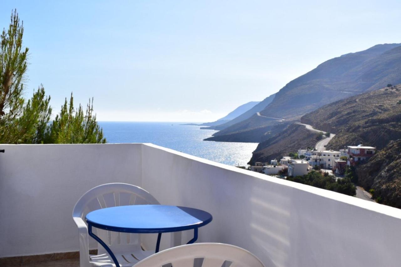 Mesohori Studios Sfakia Luaran gambar
