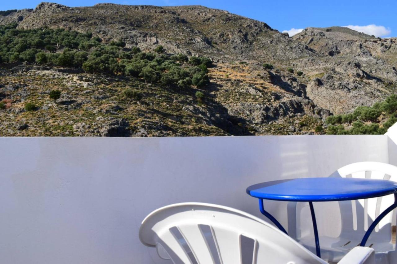 Mesohori Studios Sfakia Luaran gambar