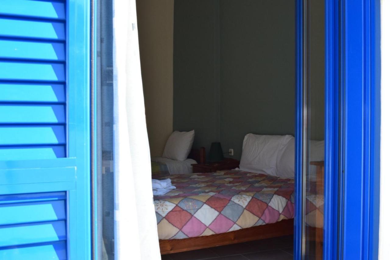 Mesohori Studios Sfakia Luaran gambar