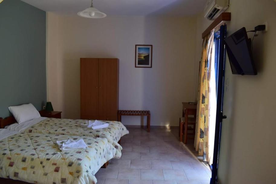 Mesohori Studios Sfakia Luaran gambar