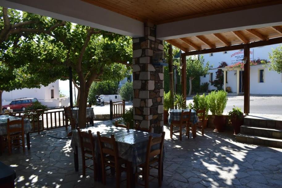 Mesohori Studios Sfakia Luaran gambar