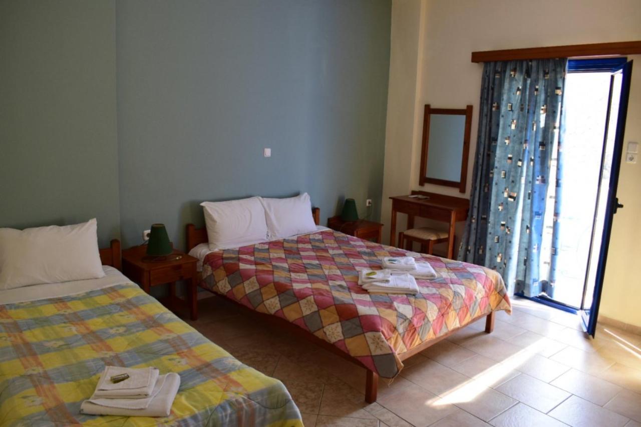 Mesohori Studios Sfakia Luaran gambar