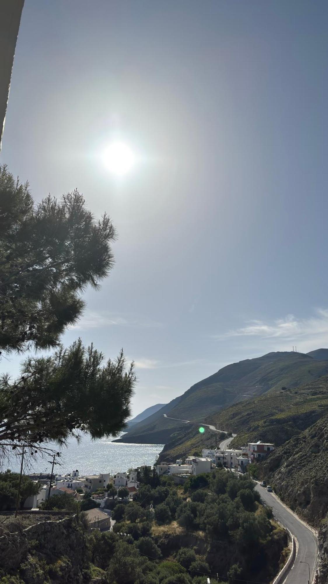 Mesohori Studios Sfakia Luaran gambar