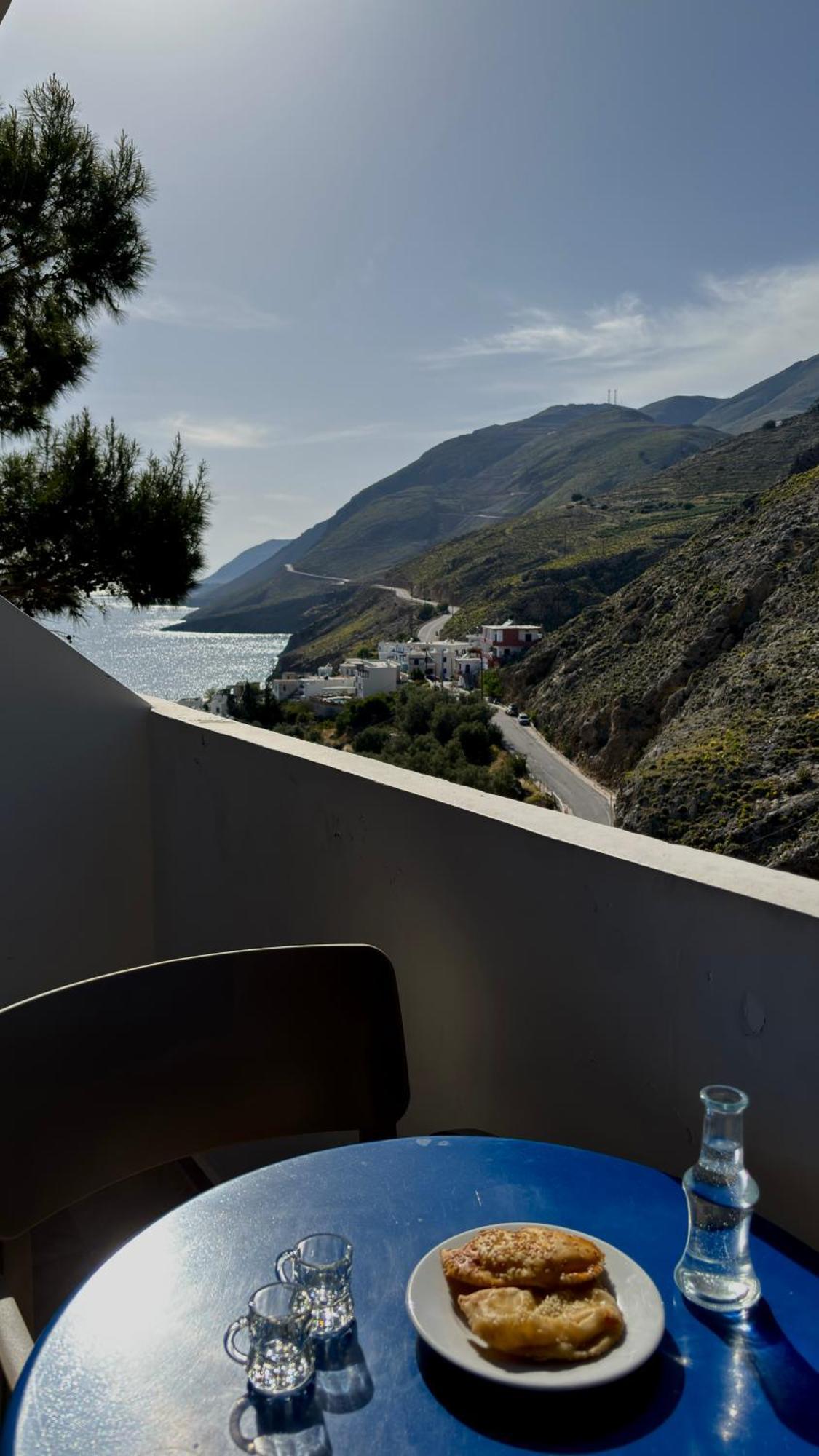 Mesohori Studios Sfakia Luaran gambar