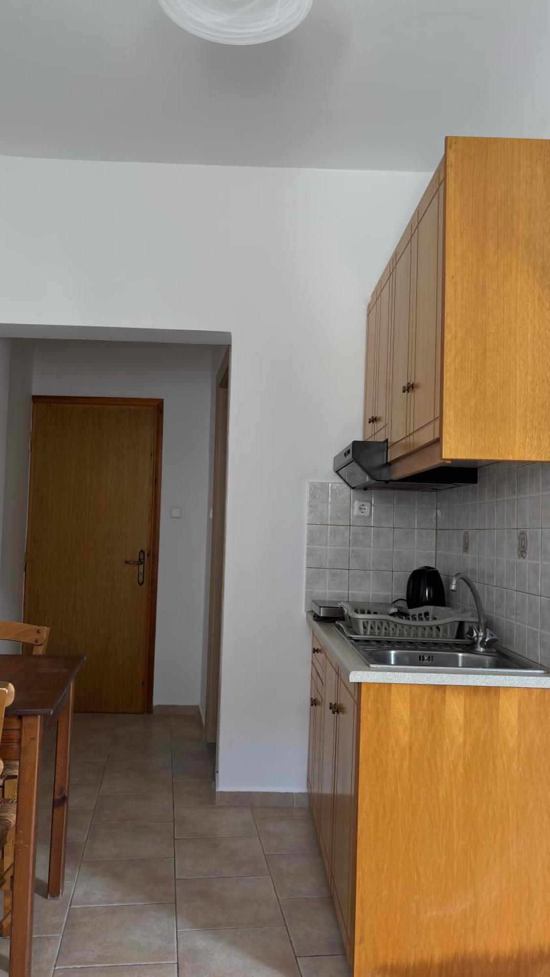 Mesohori Studios Sfakia Luaran gambar