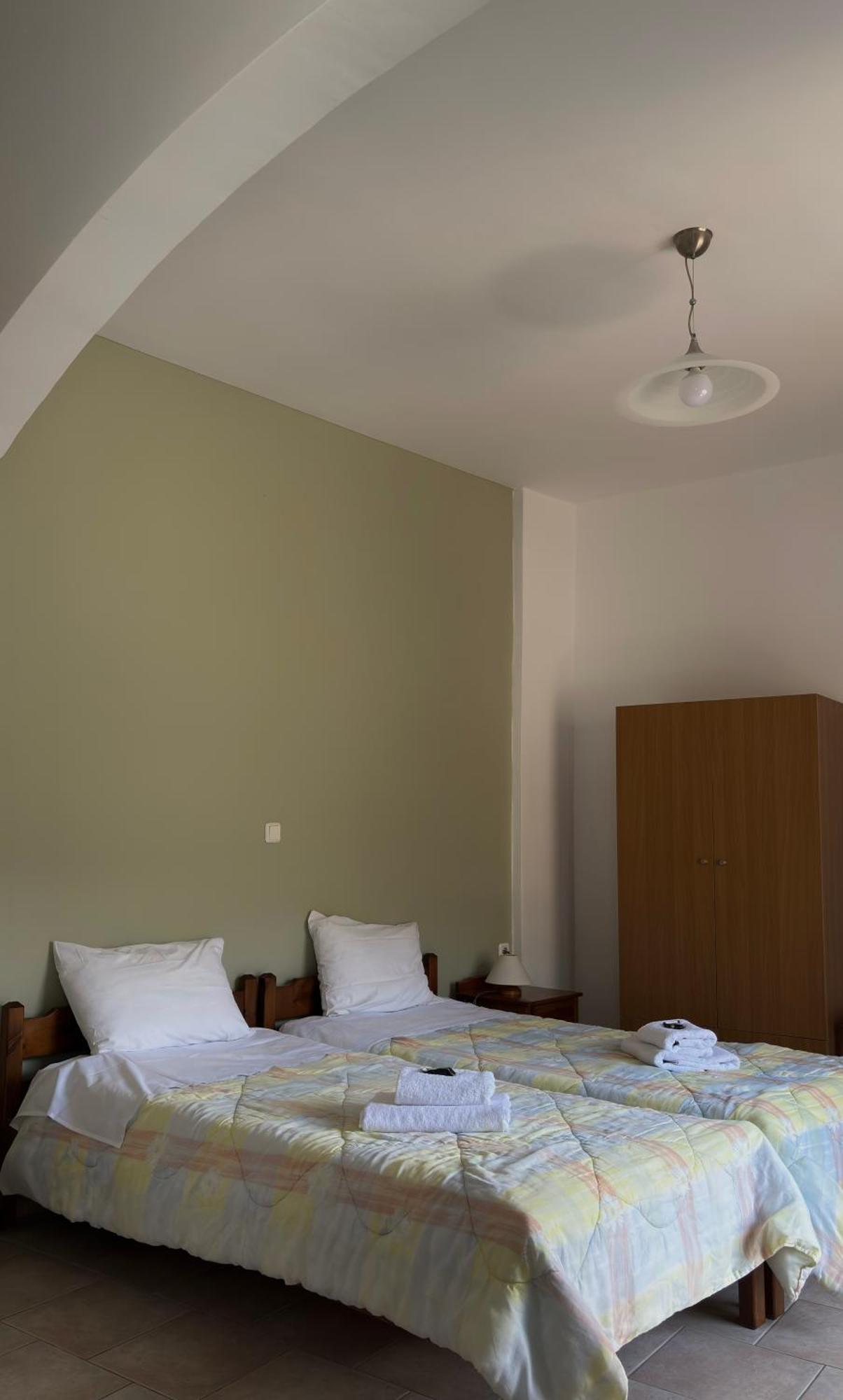 Mesohori Studios Sfakia Luaran gambar