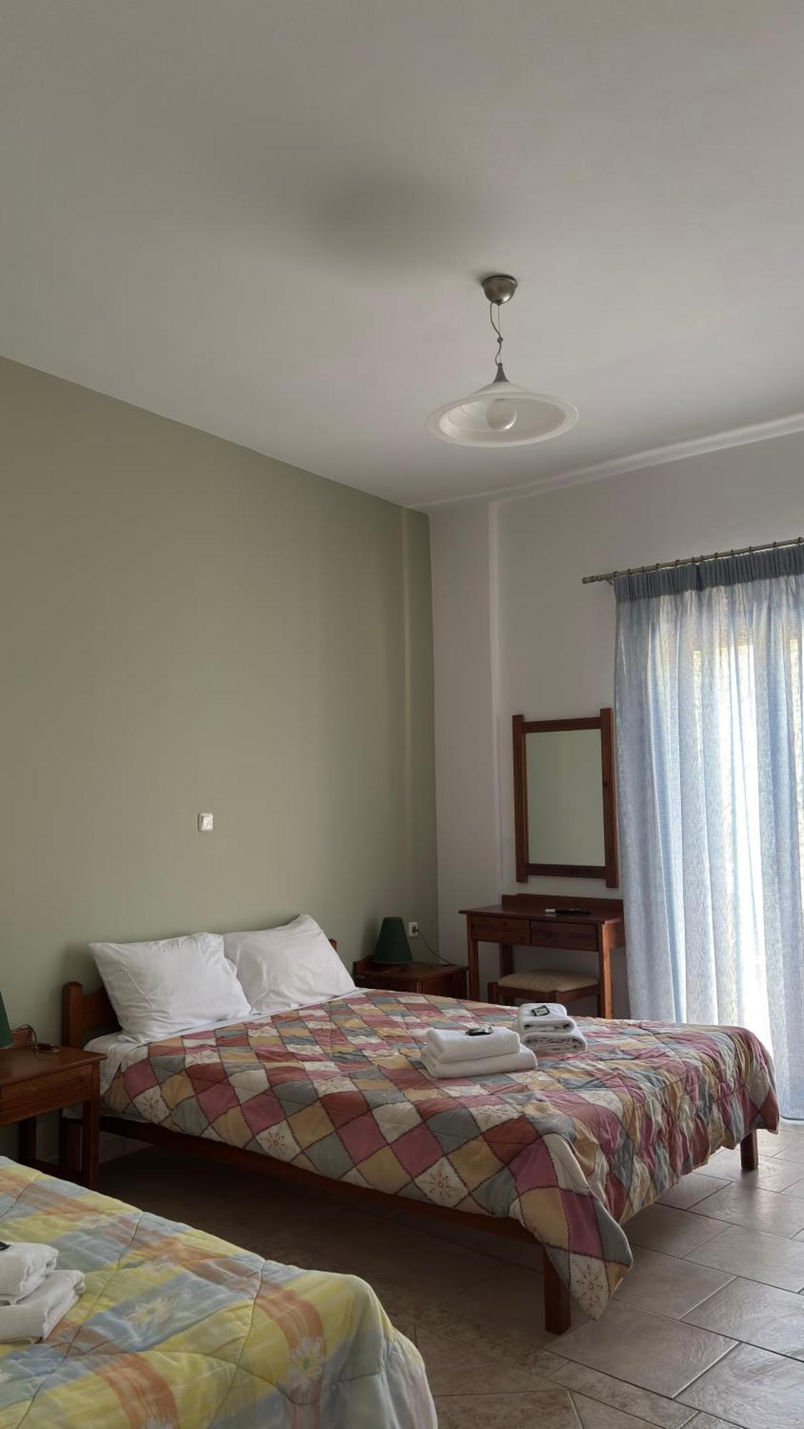 Mesohori Studios Sfakia Luaran gambar