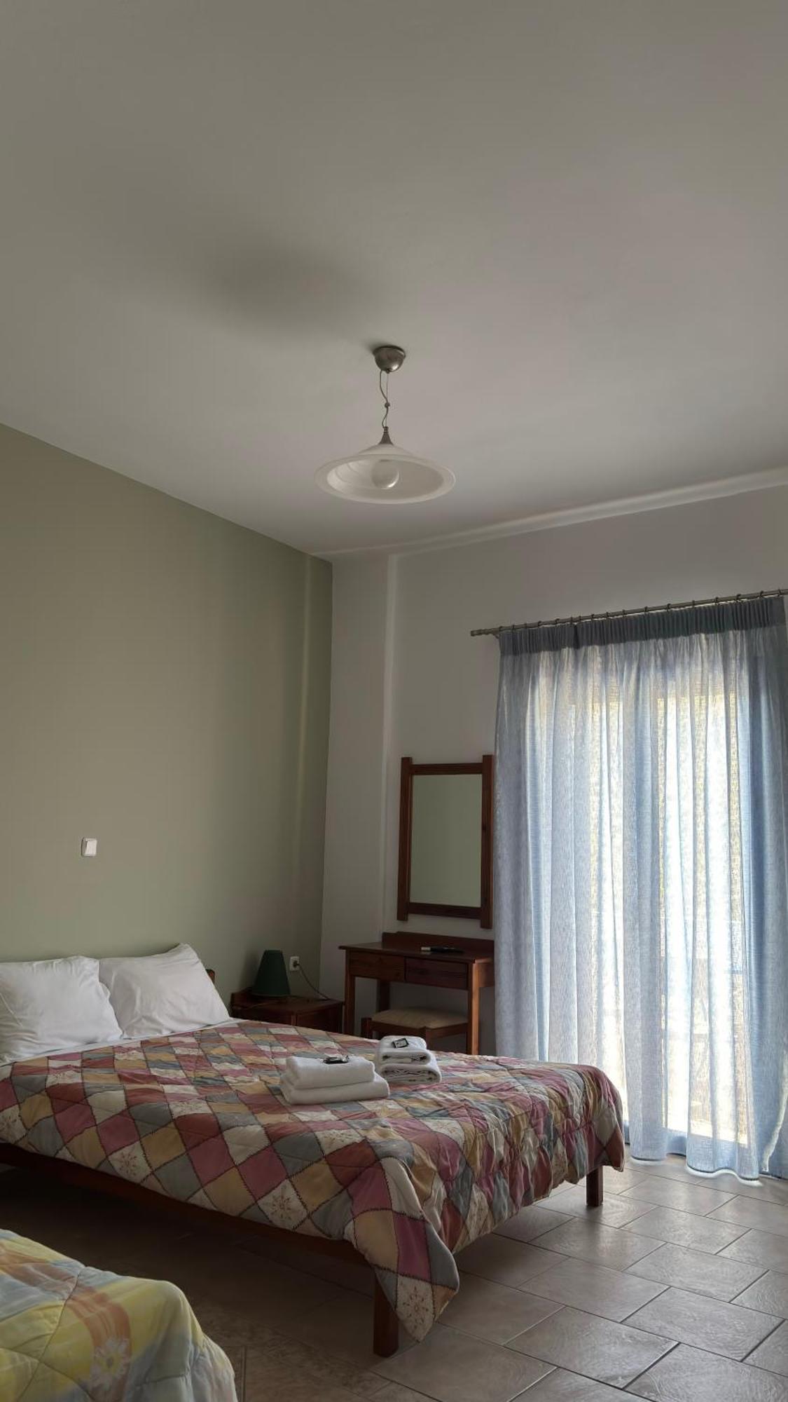 Mesohori Studios Sfakia Luaran gambar