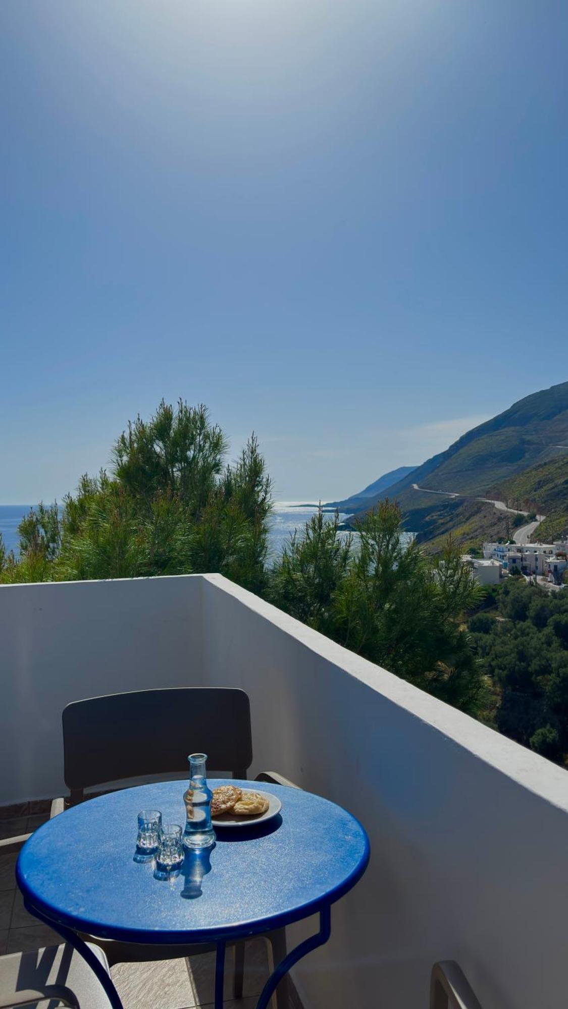 Mesohori Studios Sfakia Luaran gambar