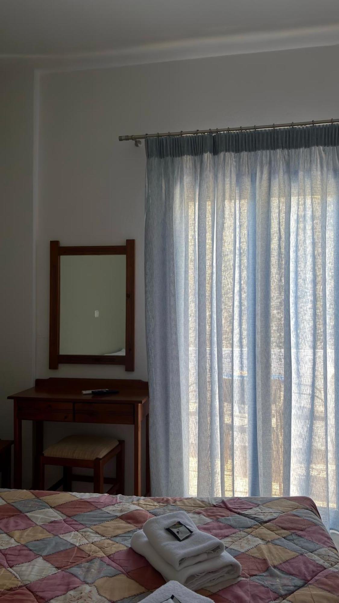 Mesohori Studios Sfakia Luaran gambar
