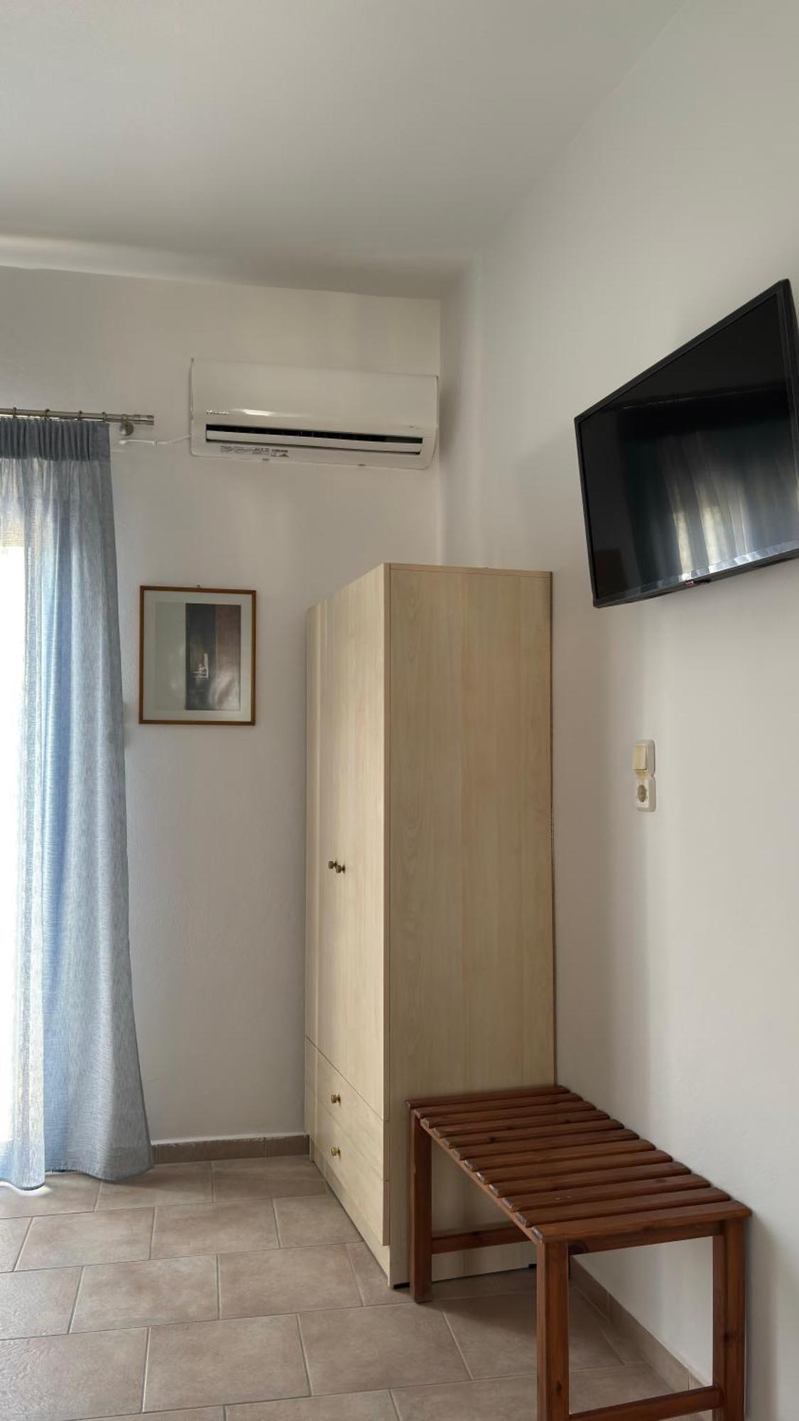 Mesohori Studios Sfakia Luaran gambar