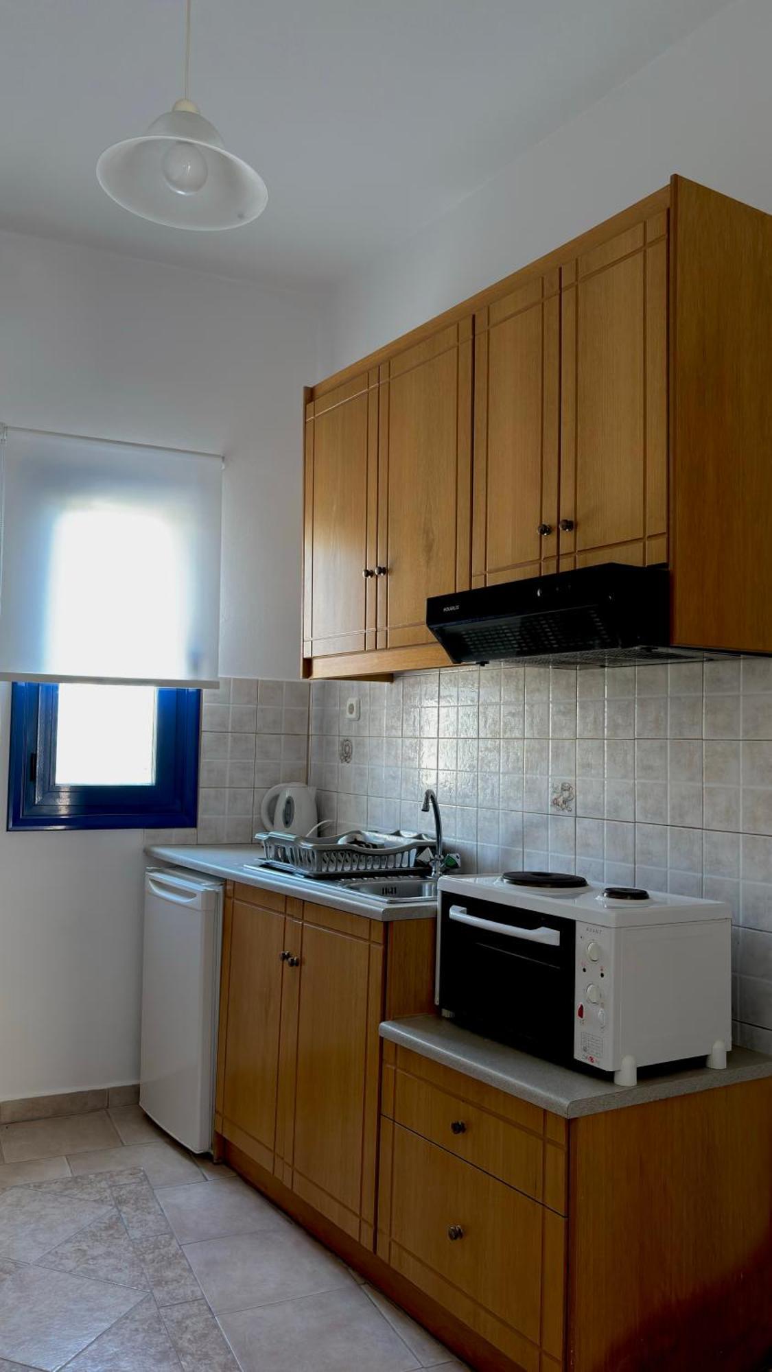 Mesohori Studios Sfakia Luaran gambar
