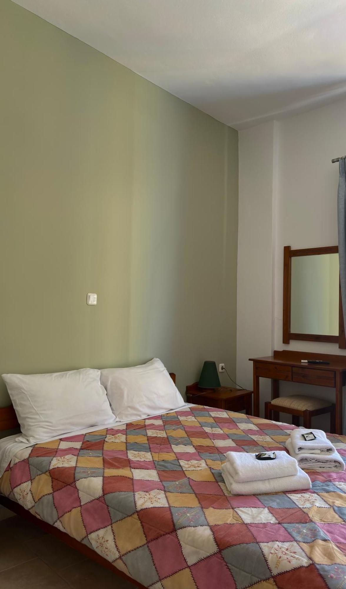 Mesohori Studios Sfakia Luaran gambar