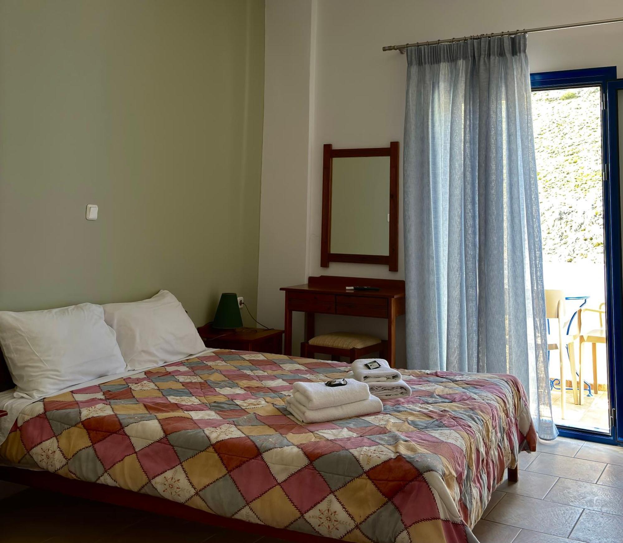 Mesohori Studios Sfakia Luaran gambar